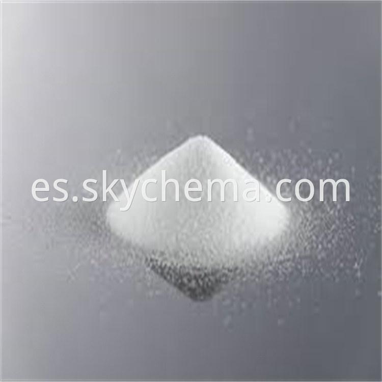 Silicon Powder W